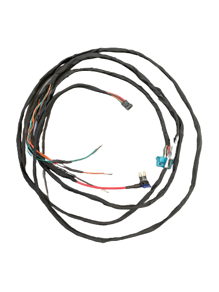 Non-Idrive to CIC Retrofit Harness (E90/E91/E92/E93/E81/E82/E87/E88/E84)